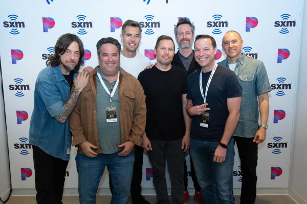 Getting to Know the Personalities of Sirius XM Satellite Radio - The Tech  Edvocate